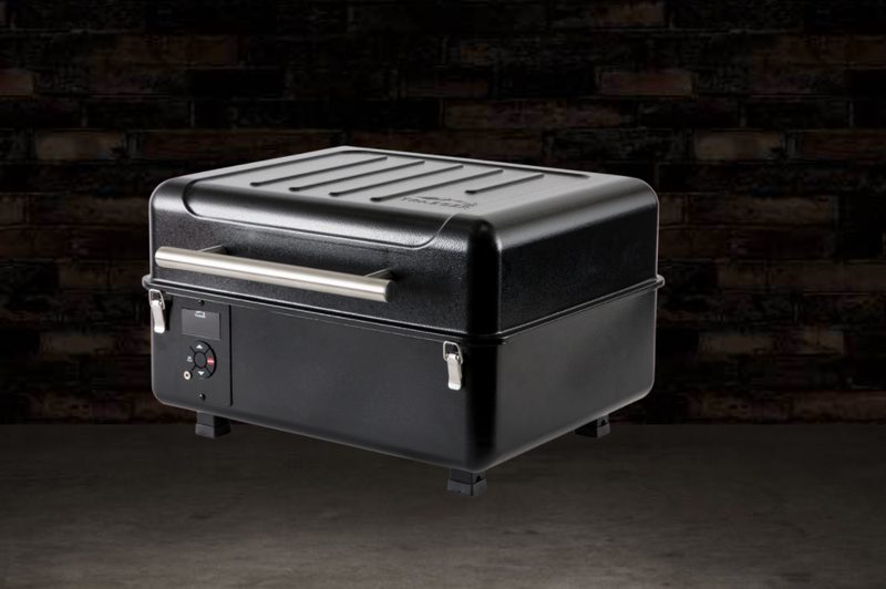 grill
