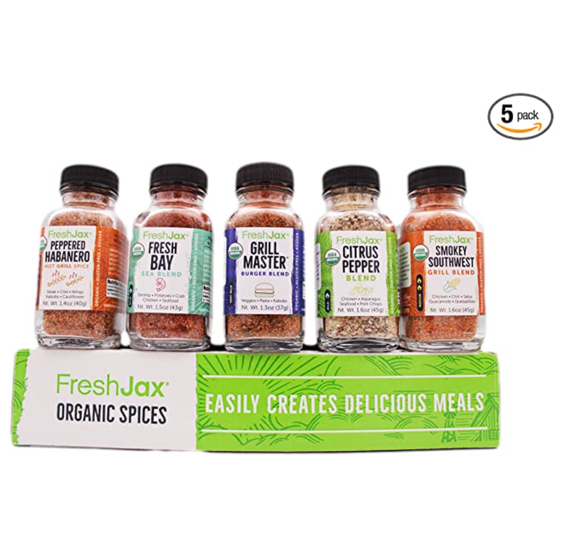 spices