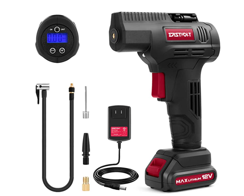 inflator