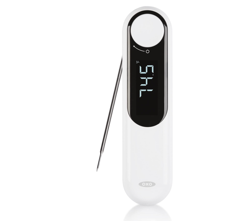 thermometer