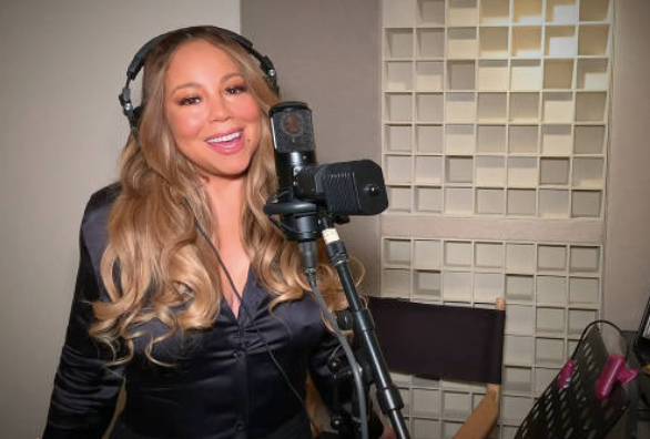 Mariah Carey