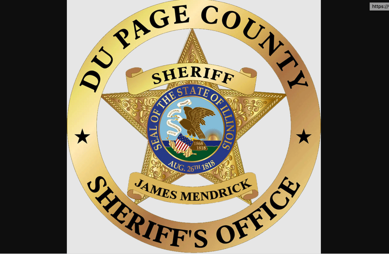West suburban sheriff’s office raises salary and adds bonus to lure applicants