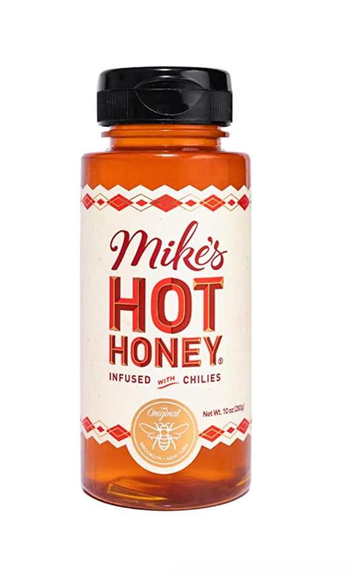 hot sauce