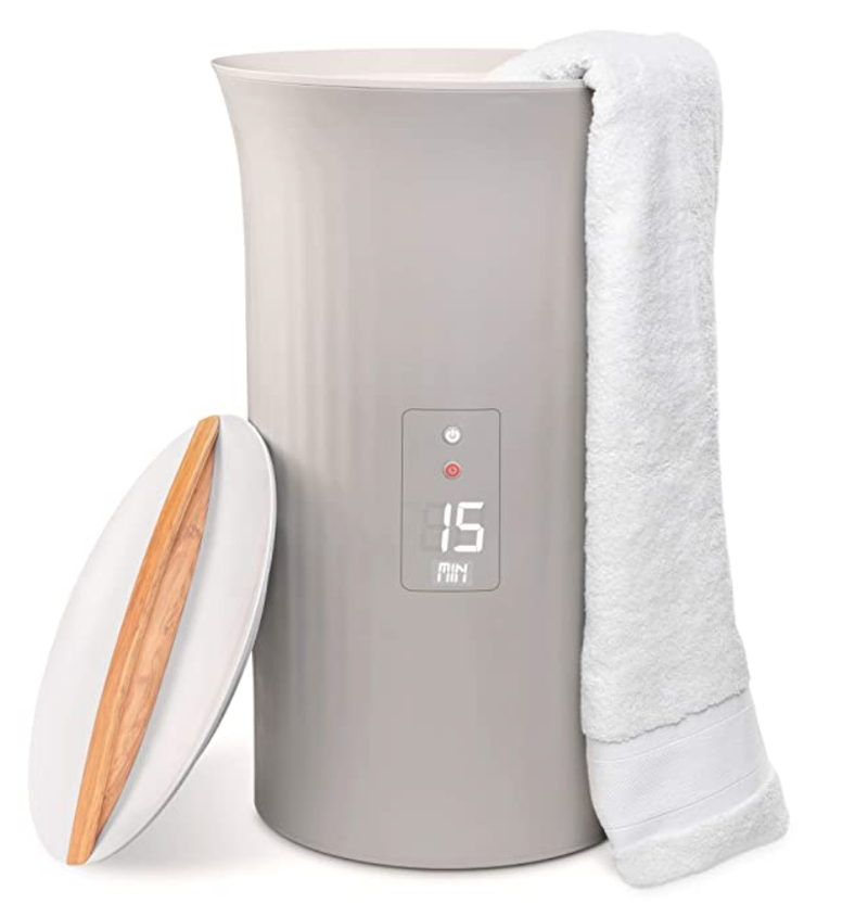 towels