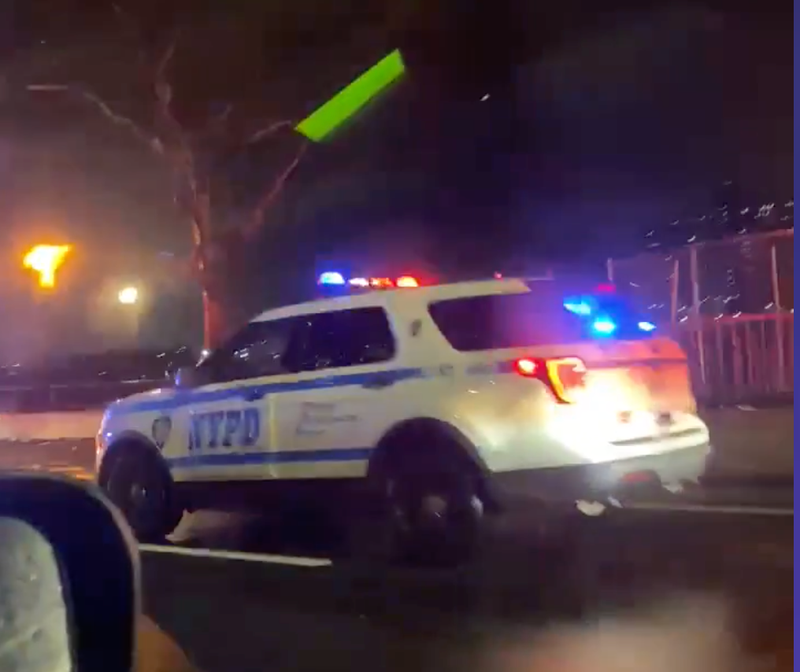FDR hit-an-run