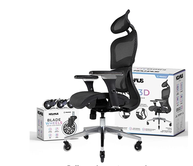 chair