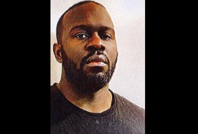 Kyjuan Tate booking photo