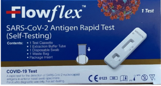 Tests