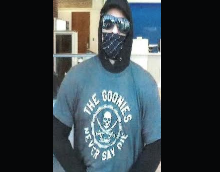 Bolingbrook suspect