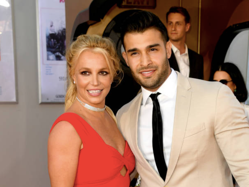 Britney Bulletin