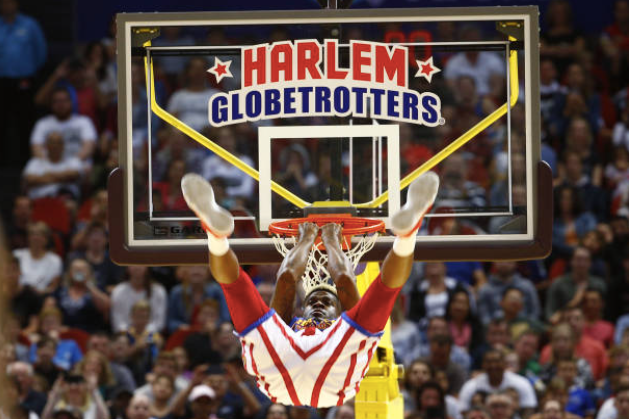 Basketball