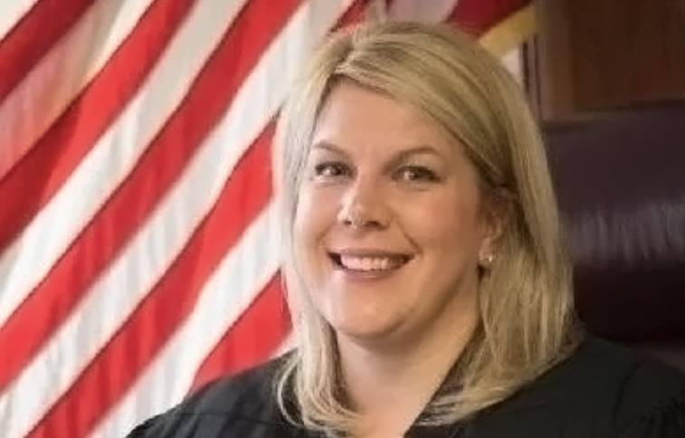 Judge Alexis Krot