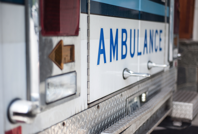 ambulance
