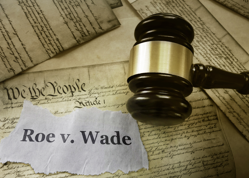 Roe V. Wade