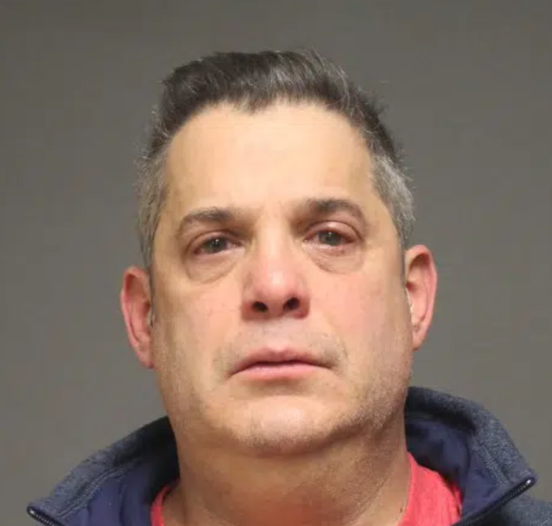 James Iannazzo, 48