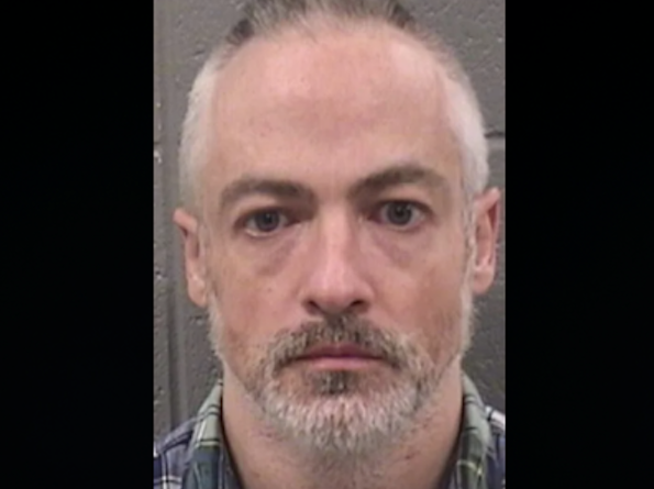 Wyndham Lathem booking photo