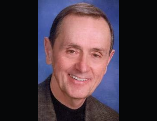 Nick Helmer portrait photo