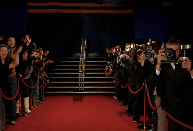 Red Carpet