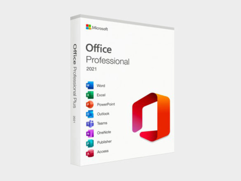 MS Office
