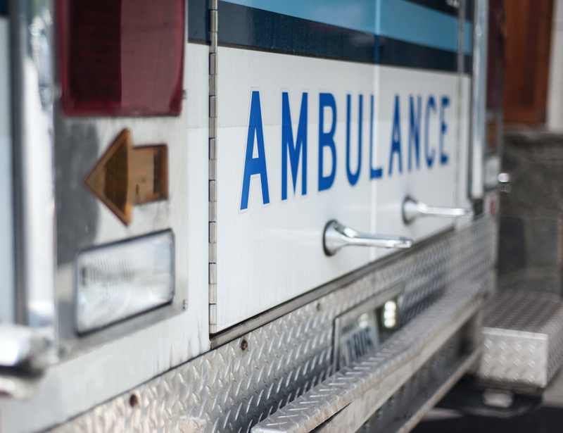 ambulance