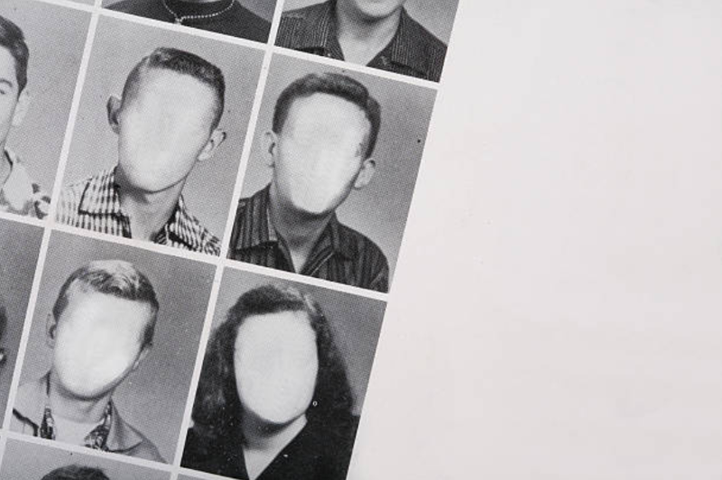 Yearbooks