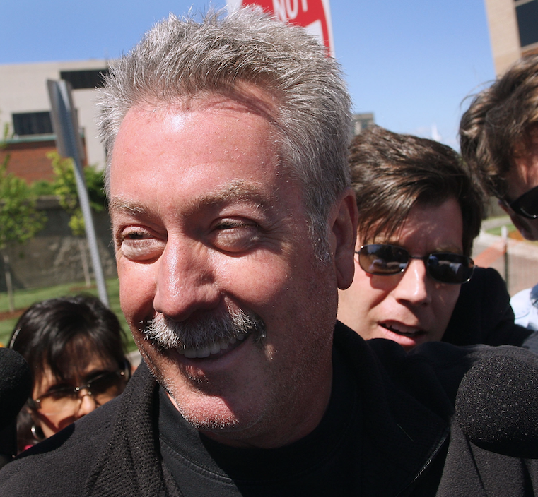 Drew Peterson file image