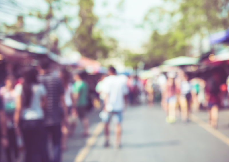 street fest