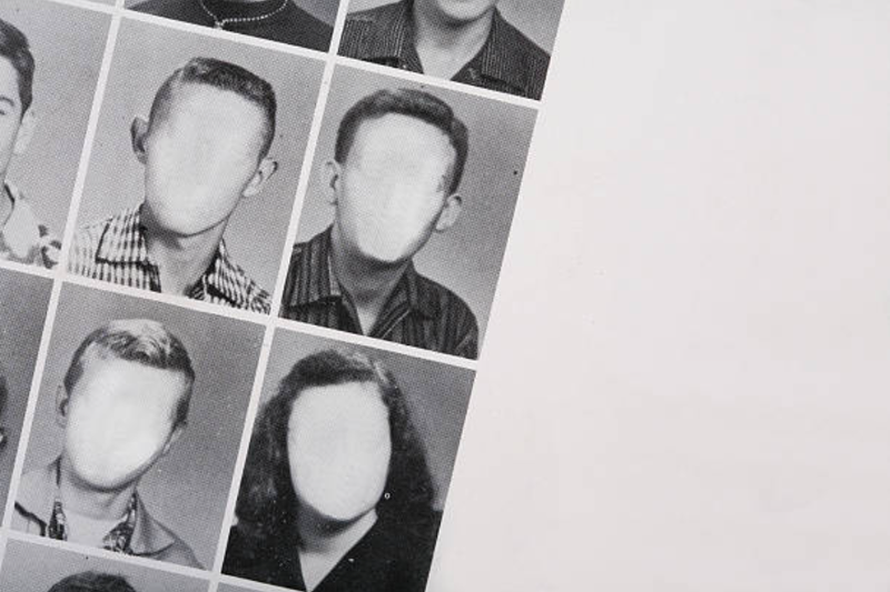 Yearbook Photos