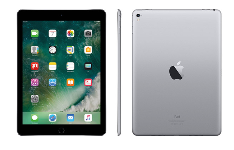 iPad Pro