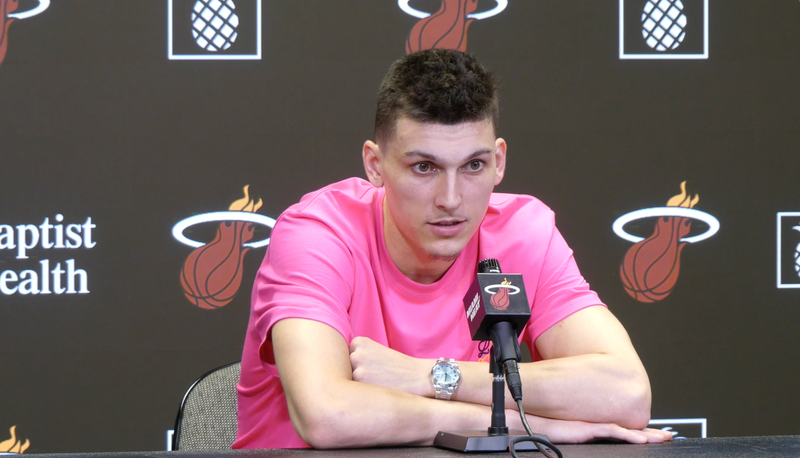 Tyler Herro