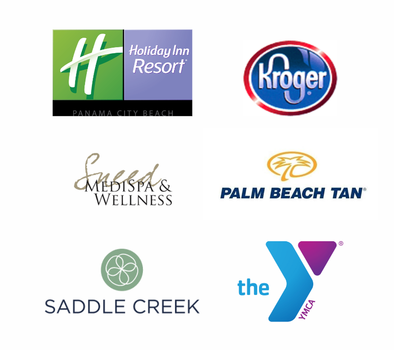 Sponsors