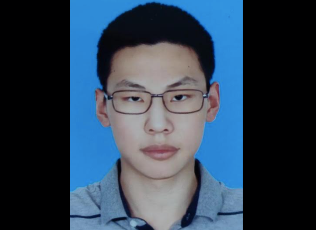 Diwen Fan