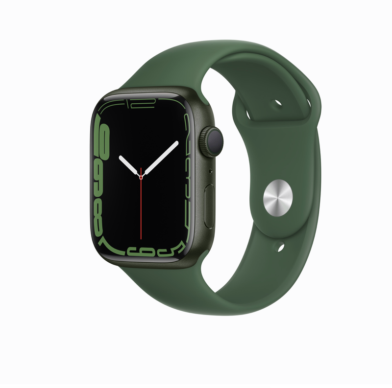 Apple Watch Series 7 (GPS)