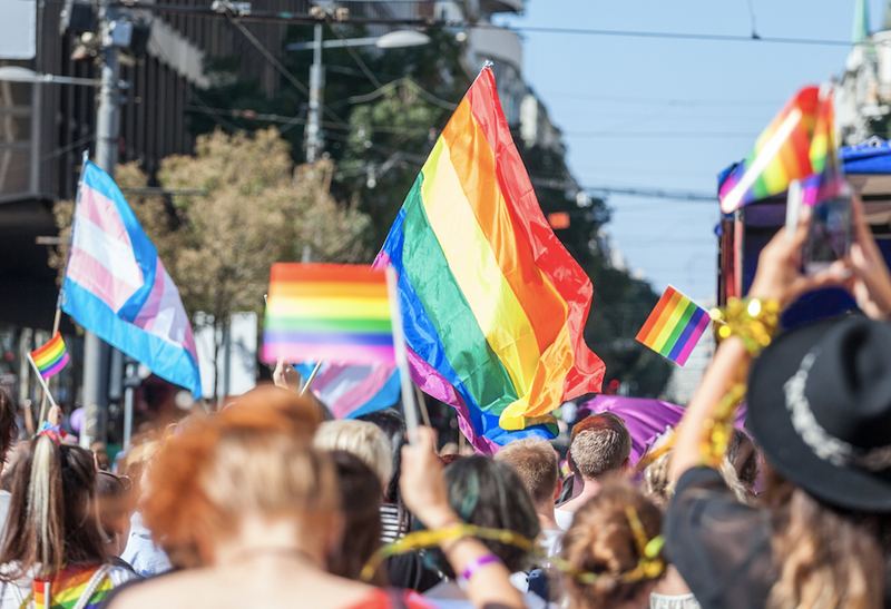Pride