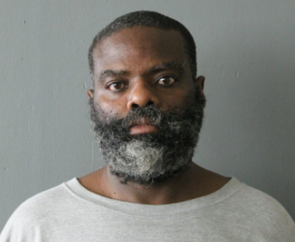 Cammon booking photo