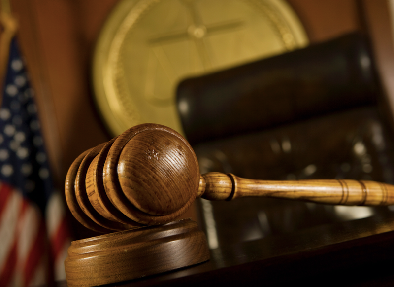 gavel