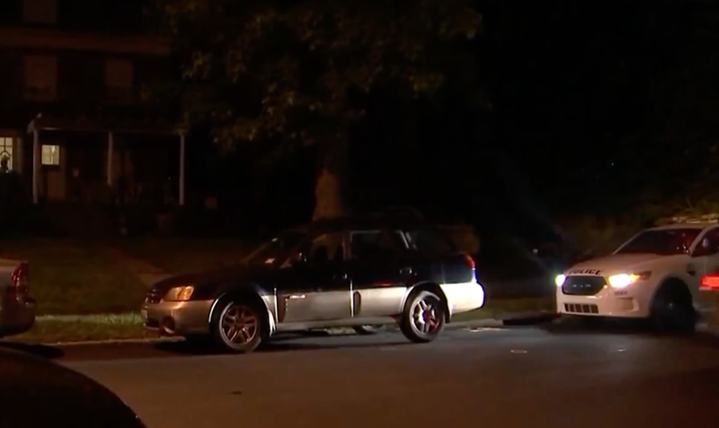 Saint Joseph’s student shot in attempted carjacking near campus