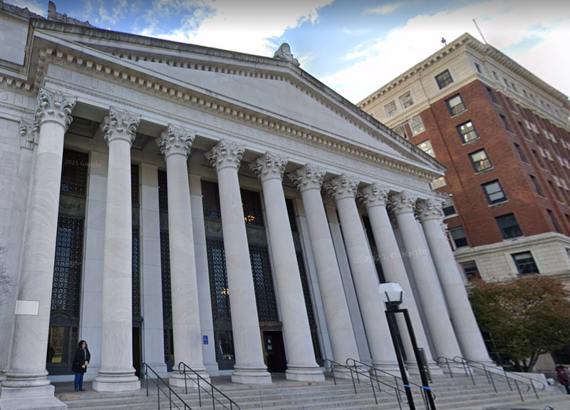 Connecticut federal court