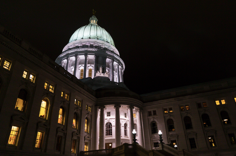 Wisconsin