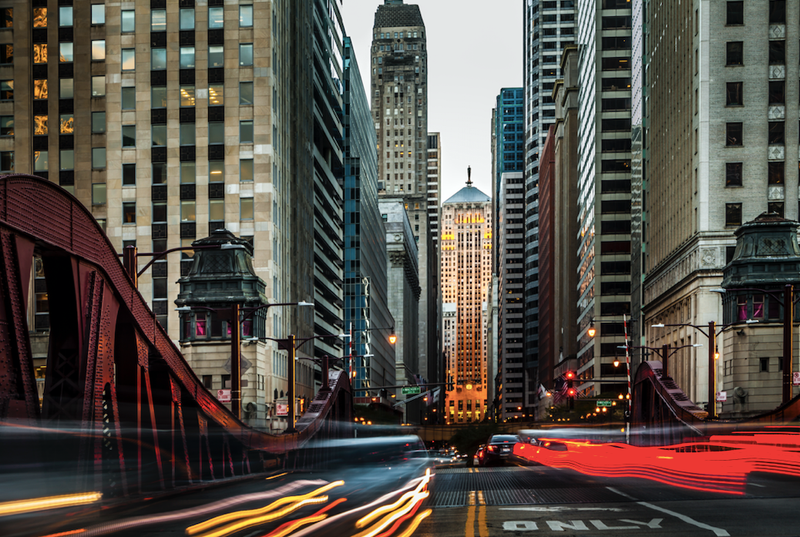 Chicago