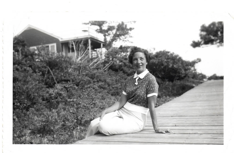 Doris Taussig