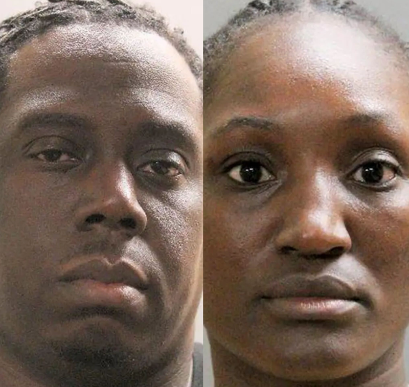 Sirius XM DJ Lance Holmes and USPS worker Adrianna Lewis were indicted for allegedly drug trafficking from California to New York