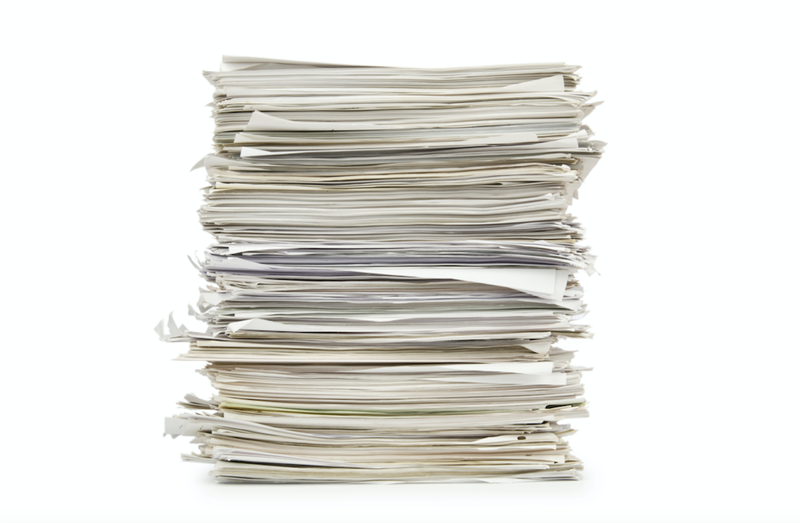 documents