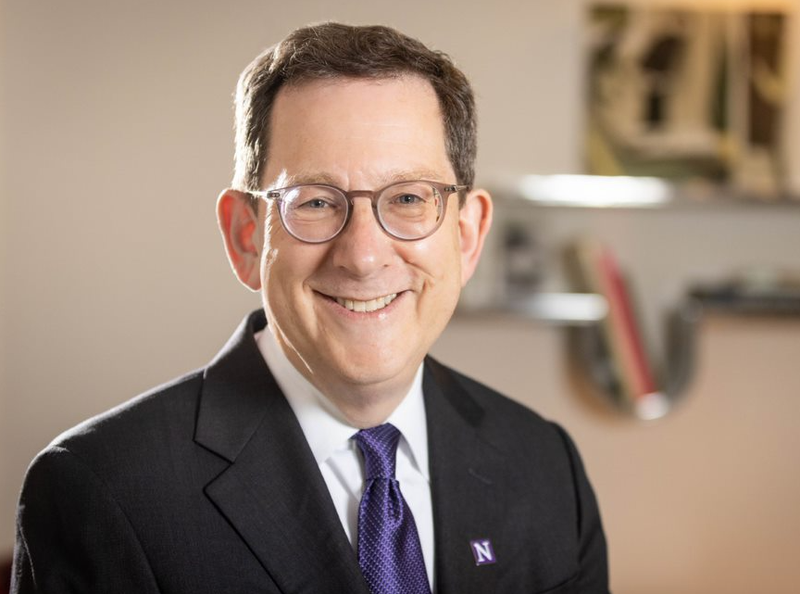 Michael Schill