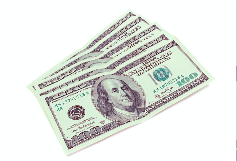 money