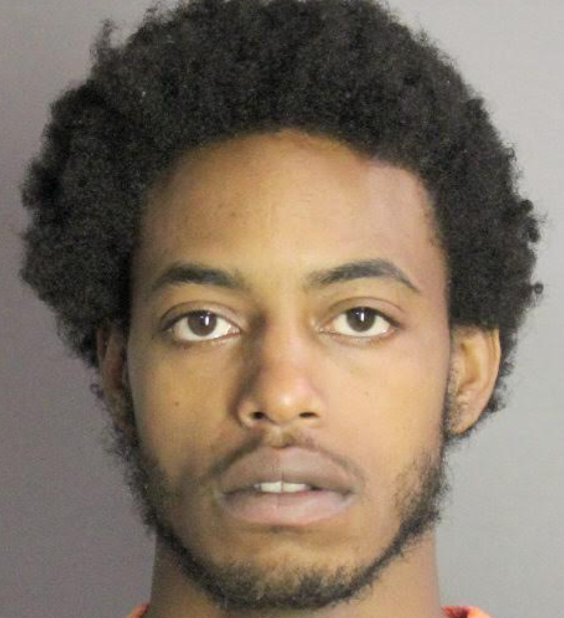 Laron Watts, 22