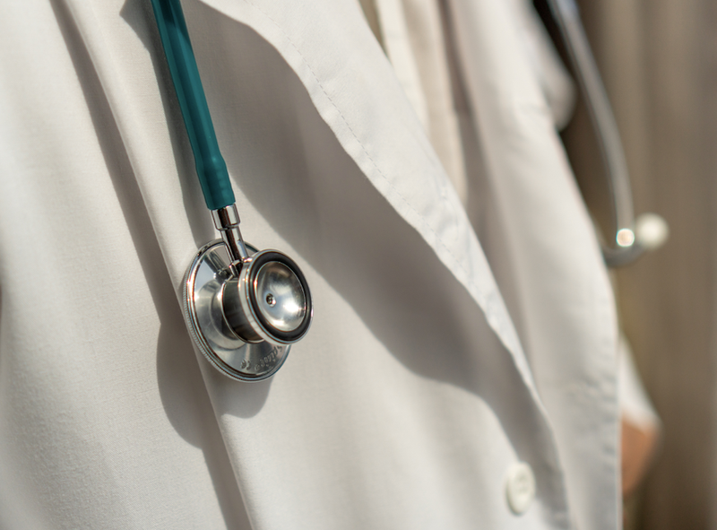 physician