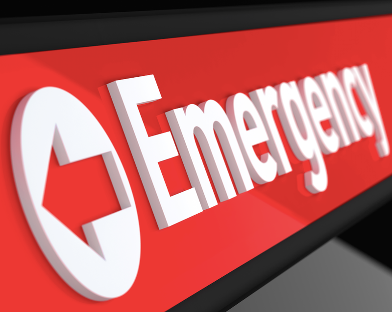 ER