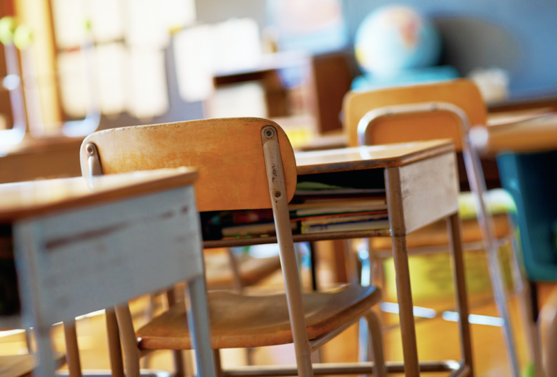 desks