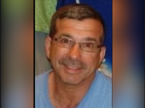 Dale R. Devilli who was found dead Monday morning inside of NJ food processing plant kettle cooker